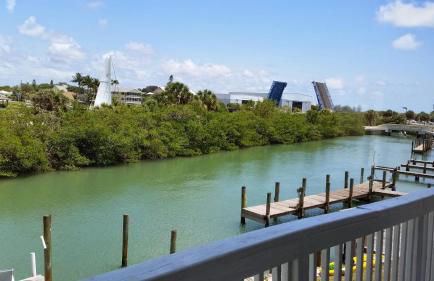 Casey Key 2-Bedroom Bay View - Foto 18