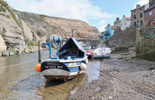 The Little Stone Cottage - Foto 11