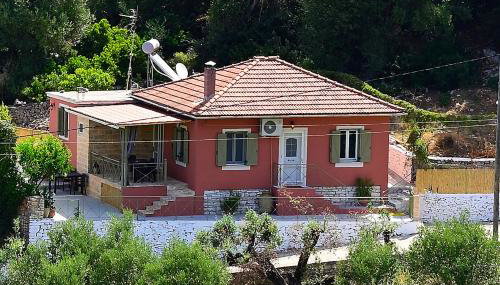 Villa Theodora - Foto 5