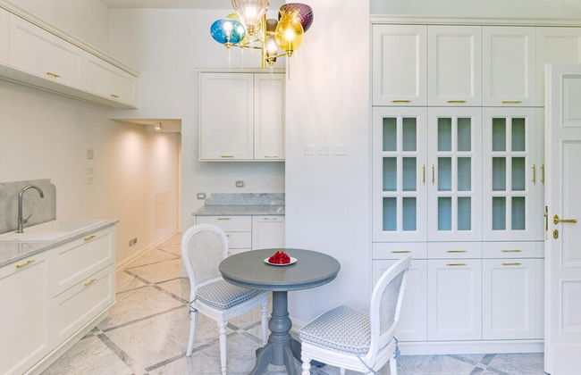 Villa La Perla Bianca 10 - Photo 41