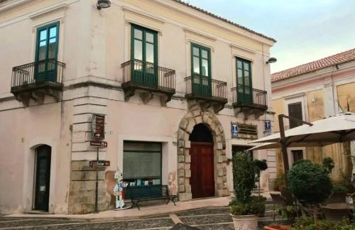 Palazzo Migliaccio Dimora Storica Nobiliare - Foto 13
