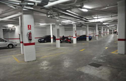 LITORAL COSTA DORADA - SOL CAMBRILS PARK Only families - Foto 77