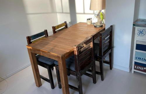 FeWo Ostsee Ahoi - Foto 48