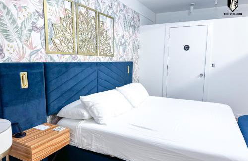 The Stallion - Foto 18