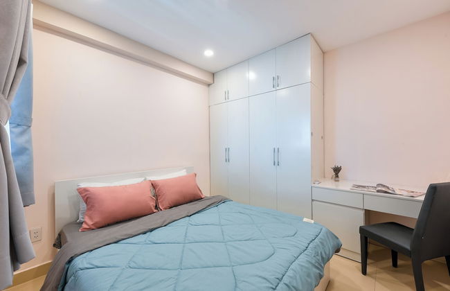 Gold View Saigon Riverside - Foto 12