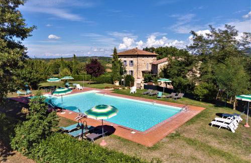 Borgo il Villino - Foto 16