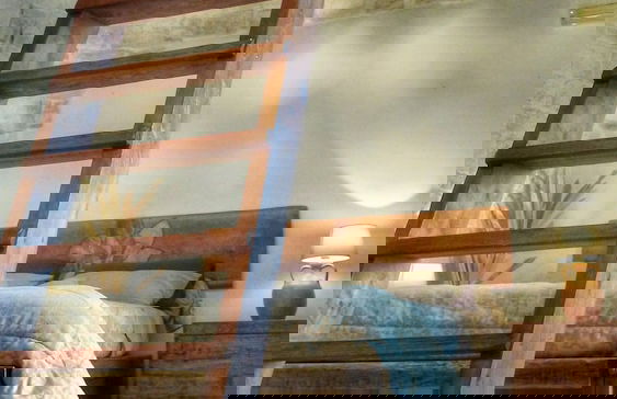 Masseria Rosa Relais - Foto 6