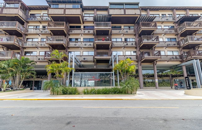 Apto em Barra Bali Resort Destino BSM 2 - Foto 73