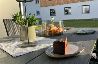 Ferienwohnung Alpspitze in Oy-Mittelberg - Foto 15