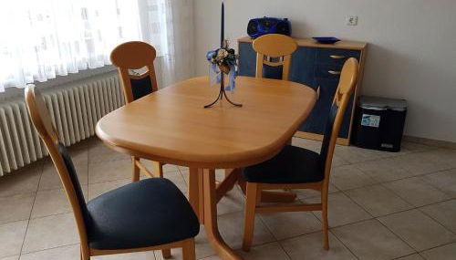 Ferienwohnung keine Monteurvermietung Nähe Heidelberg Hockenheim BDS Anlage - Foto 4