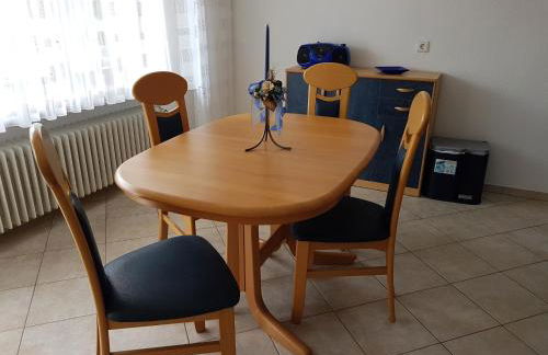 Ferienwohnung keine Monteurvermietung Nähe Heidelberg Hockenheim BDS Anlage - Foto 4