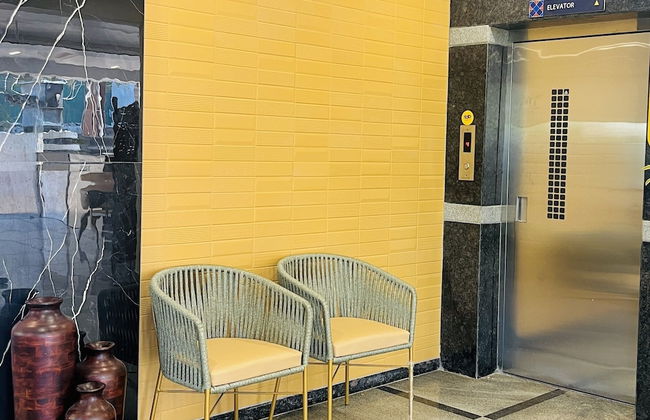 hotel namaha - Foto 2