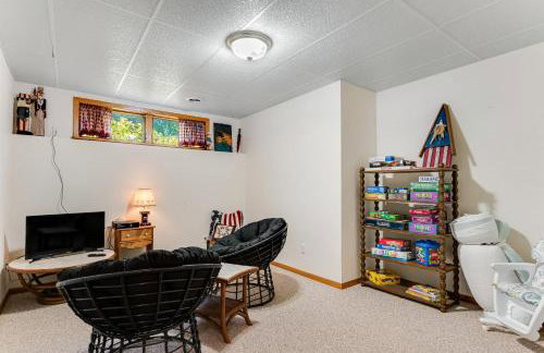 Cottage on the Green - Photo 23