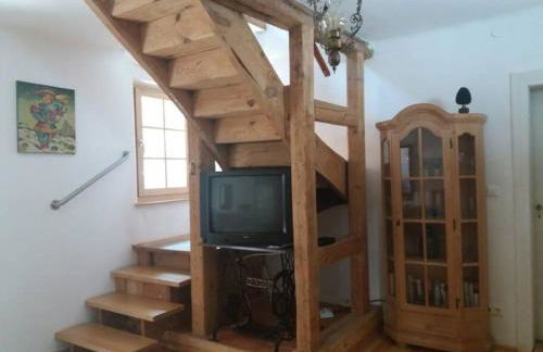 Ferienhaus im Haus der Künste - Foto 20