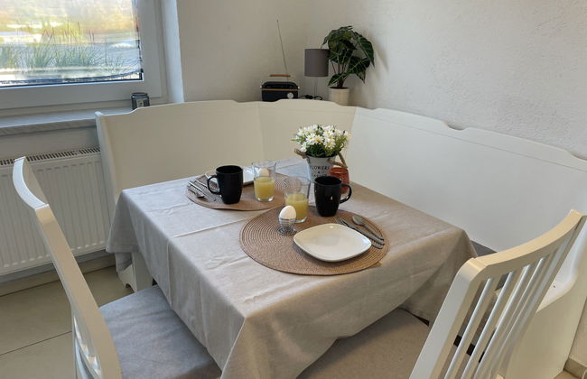 Haus Stefanie - Foto 4