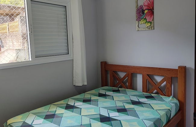 Canto Verde Apartamentos Caraguá - Foto 15