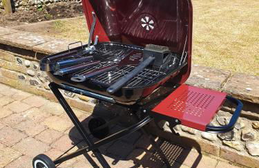 Bright & Cosy - Jacuzzi - Log Burner - King Beds - Foto 43