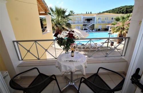 CORFU NIKKI'S HOME - Foto 16