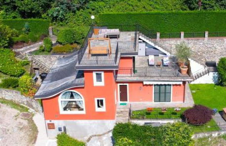 Serra Boutique Villa & Spa - Foto 36