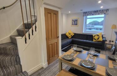 Harbour View, Stonehaven, Aberdeenshire - Foto 1