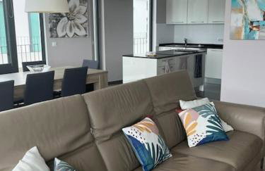 Green Hill Penthouse apartment - Foto 17