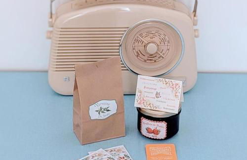 La Rose & Le Loup - Foto 29