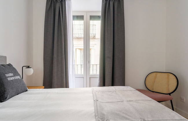 Limehome Madrid San Lorenzo - Photo 7