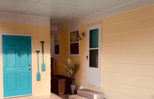 Downtown- Sunshine Cottage and Golf Cart - Foto 6