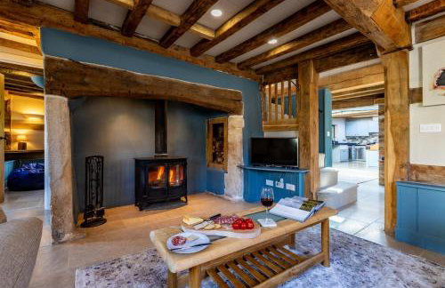 5 Bed in Frampton On Severn oc-d29489 - Foto 24