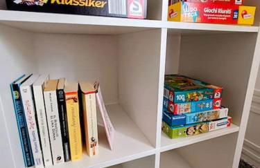 Villa Vento del Sud - Foto 18