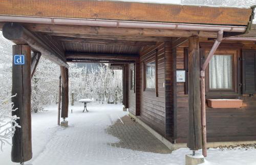 Hasselhäuser Hasselhaus 4 - Foto 13