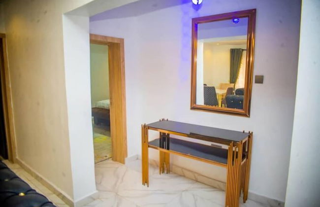 Kay's Place luxury Apartment and hotels - Foto 40