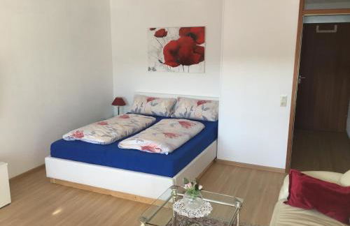 1Z.FeWo 236 barbo Schwimmbad,Sauna,Fitness - Foto 9