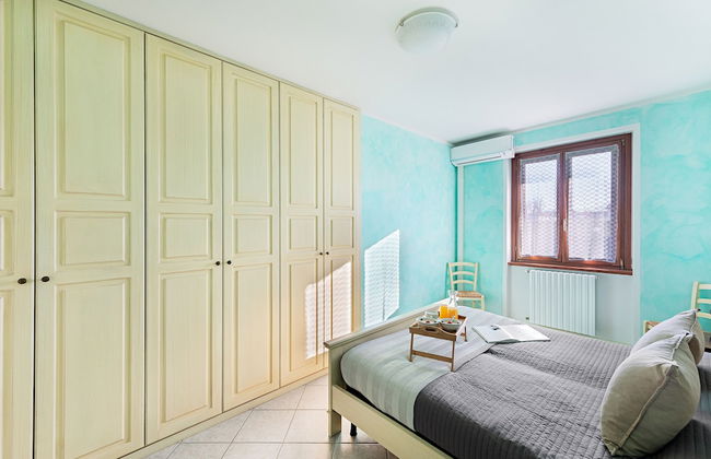 I Mosaici Apartments by Wonderful Italy - Foto 1