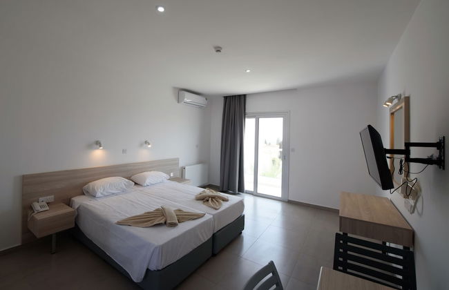 Evabelle Napa Hotel Apartments - Foto 11