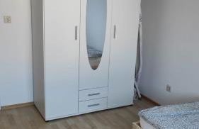 Schöne und gemütliche Wohnung - Foto 10