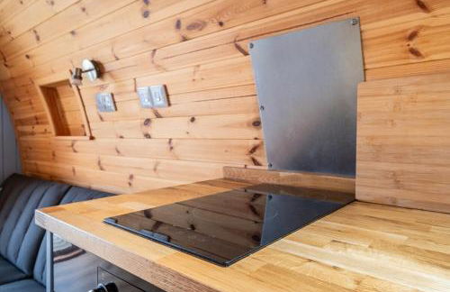 Luxury Pod 3 - Foto 17