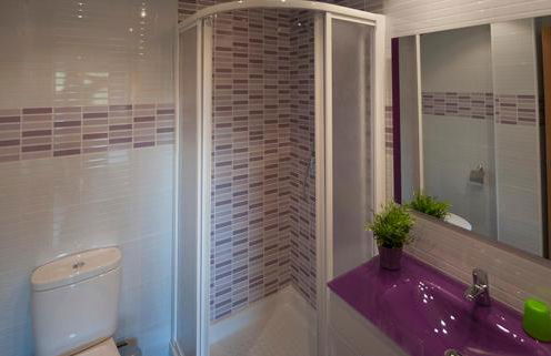 Apartamento Vega Rodiles El Valle - Foto 8