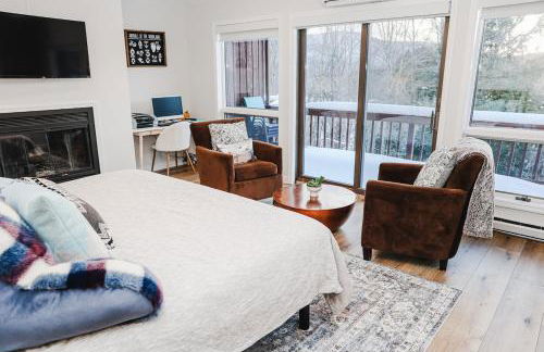 NEWLY REMODELED FOUR BEDROOM All SEASON CONDO W MOUNTAIN VIEWS - Foto 40