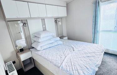 Kent Coast Haven sleeps 6 to 8 - Foto 21