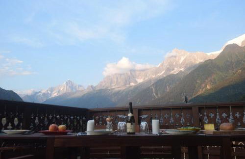 Spacious Apartment 2 Minutes from Ski Lift, Equipped for Babies - Foto 3