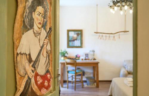 Rifugio dei Briganti - Foto 60