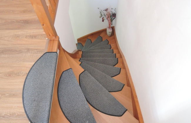 Holiday Home in Nowe Warpno by the Harbor - Photo 17