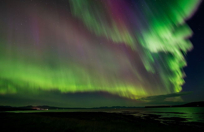 Mystic Light Lodge - Foto 30