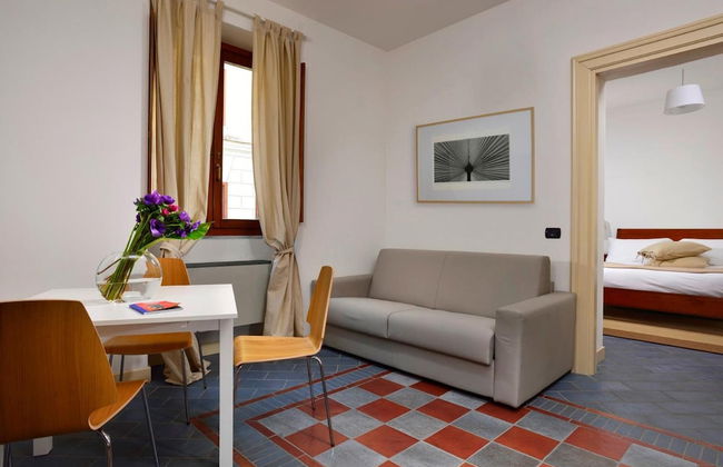 Roma Resort Termini - Foto 39