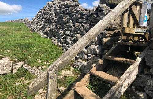 Town Head Cottage - Foto 35