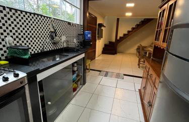 Casa Férias Paraty - yeshua - Foto 9