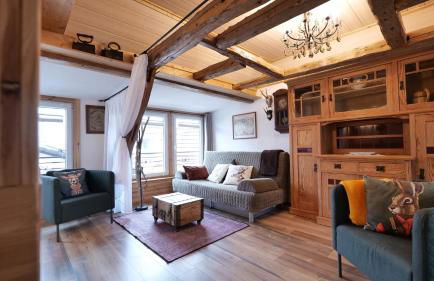 Rosi´s Häusle Schwarzwald / Terasse mit Garten - Foto 19