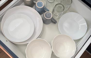 Designer' s Apartament by City Center, AIR CONDITION - Photo 34