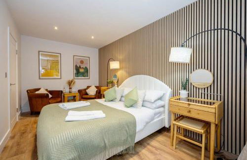 GuestReady - Georgian Quarter retreat with terrace - Foto 15